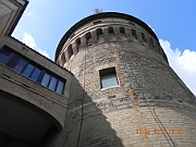 Bastioni di san Giovanni